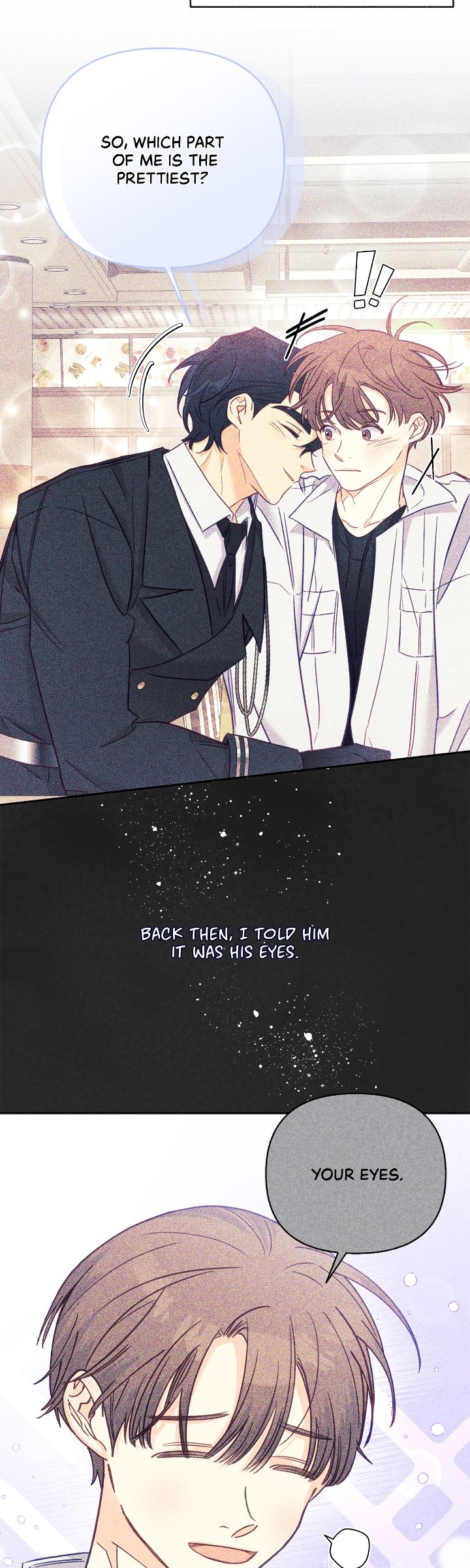 Civilian A - Chapter 71 manhwa