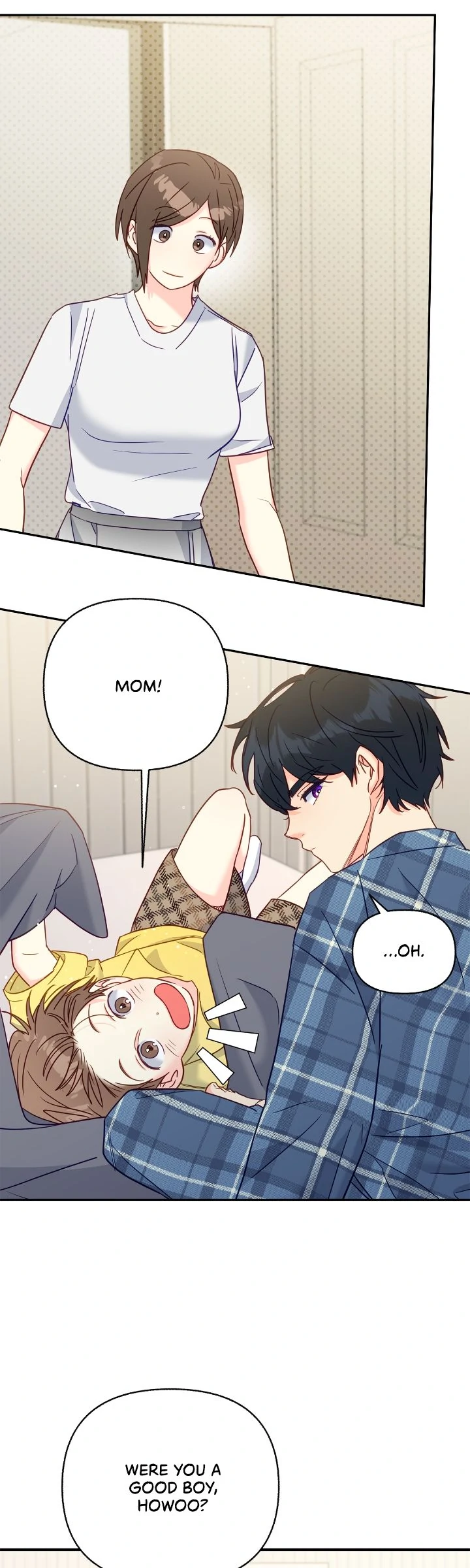 Civilian A - Chapter 72 manhwa