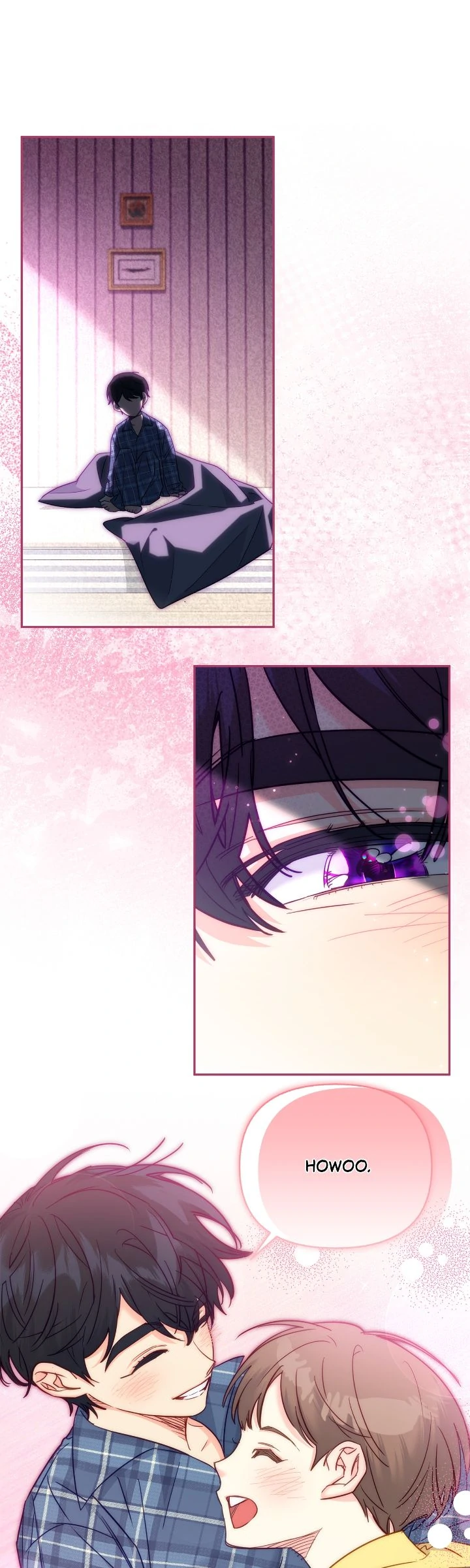 Civilian A - Chapter 72 manhwa