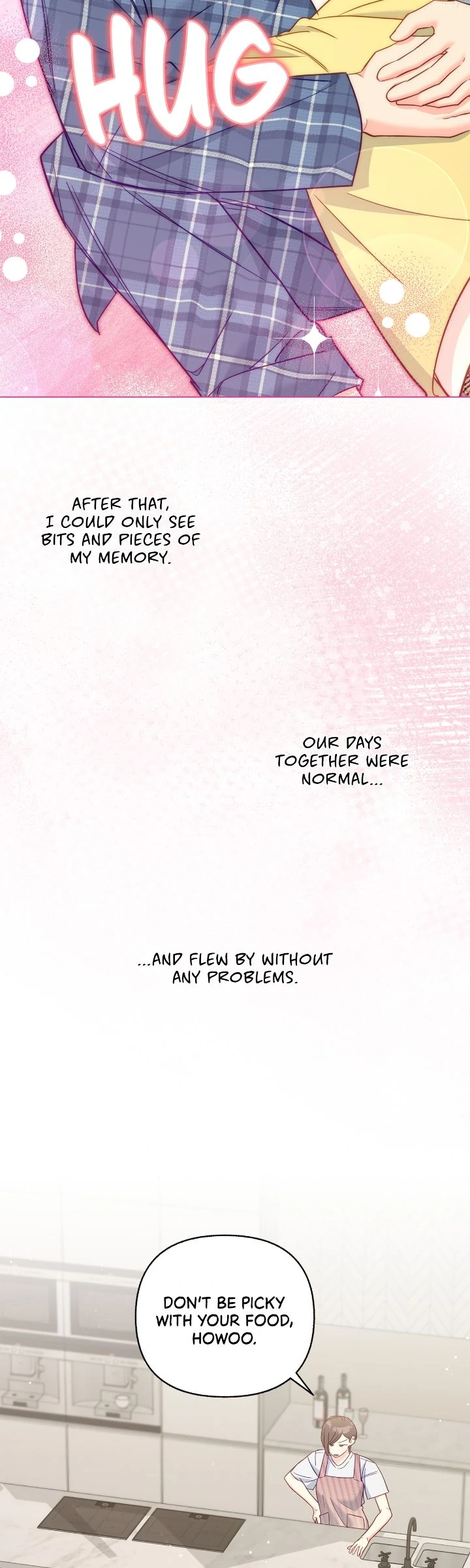 Civilian A - Chapter 72 manhwa