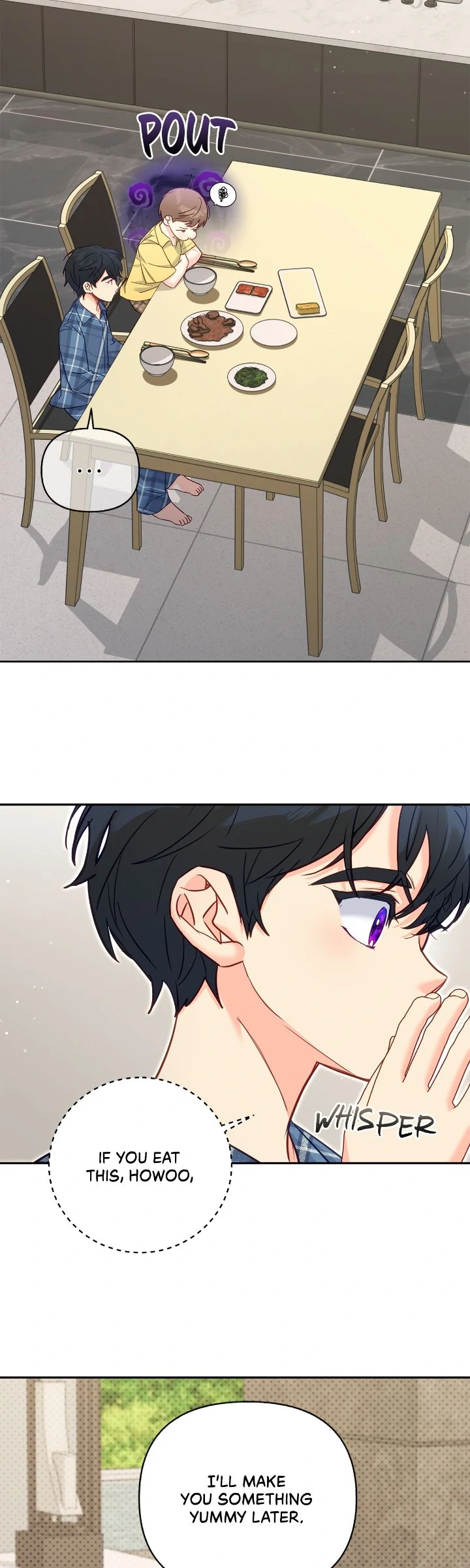 Civilian A - Chapter 72 manhwa