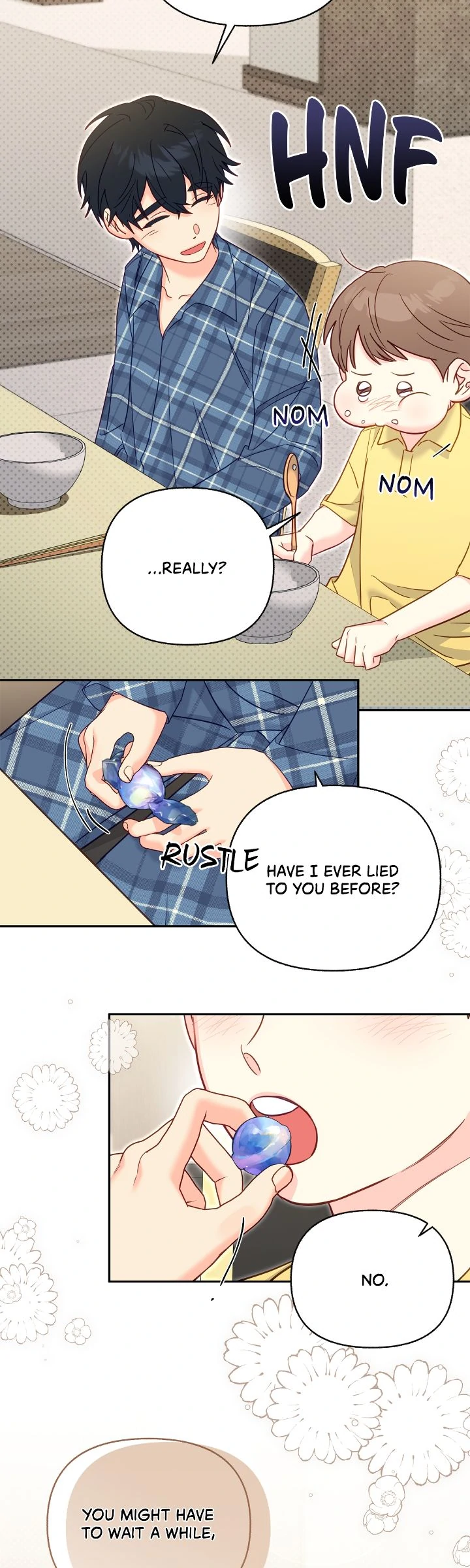 Civilian A - Chapter 72 manhwa