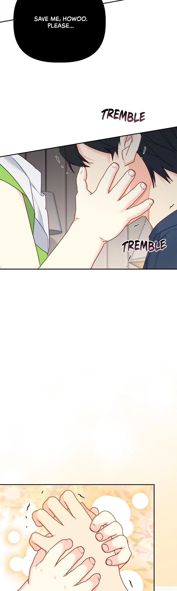 Civilian A - Chapter 72 manhwa
