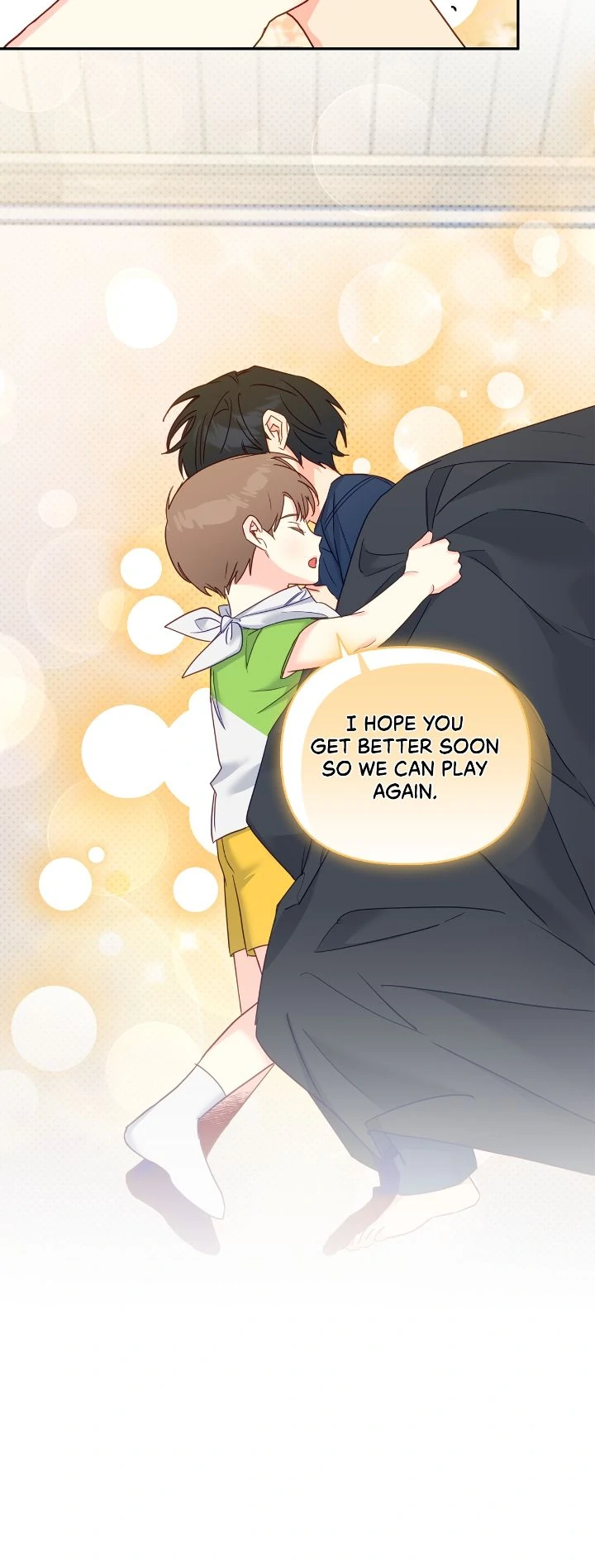 Civilian A - Chapter 72 manhwa