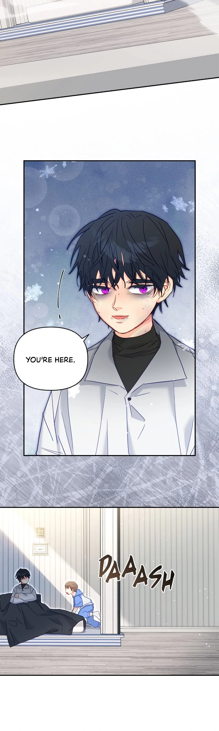 Civilian A - Chapter 72 manhwa