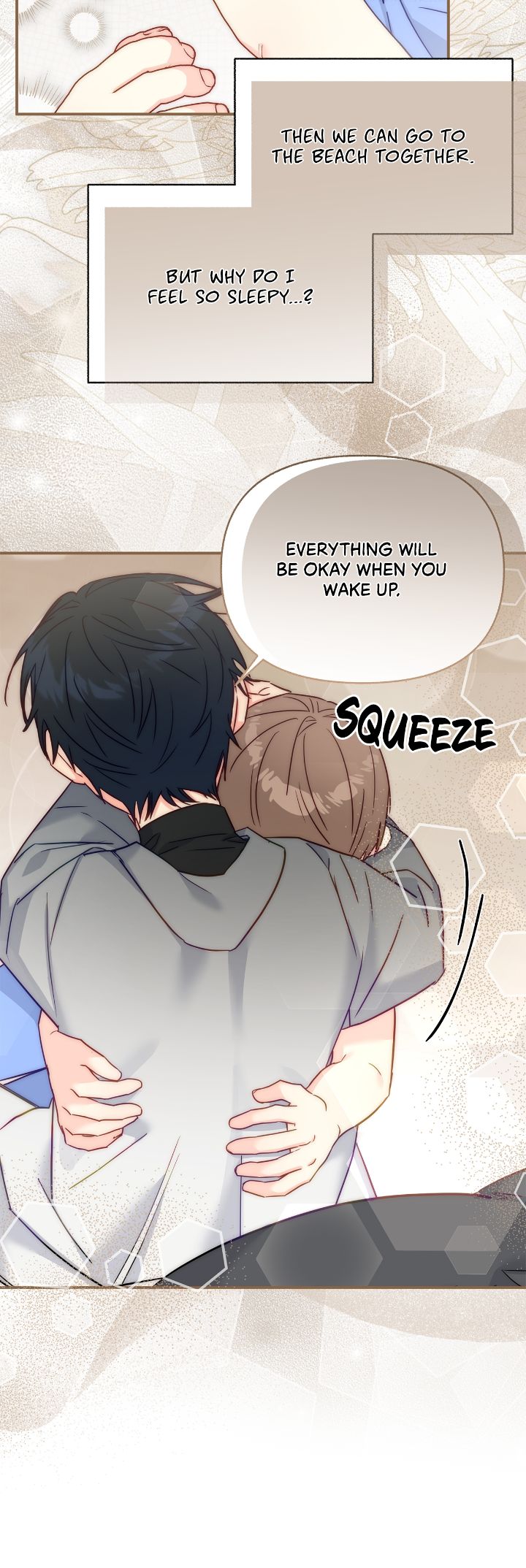 Civilian A - Chapter 72 manhwa