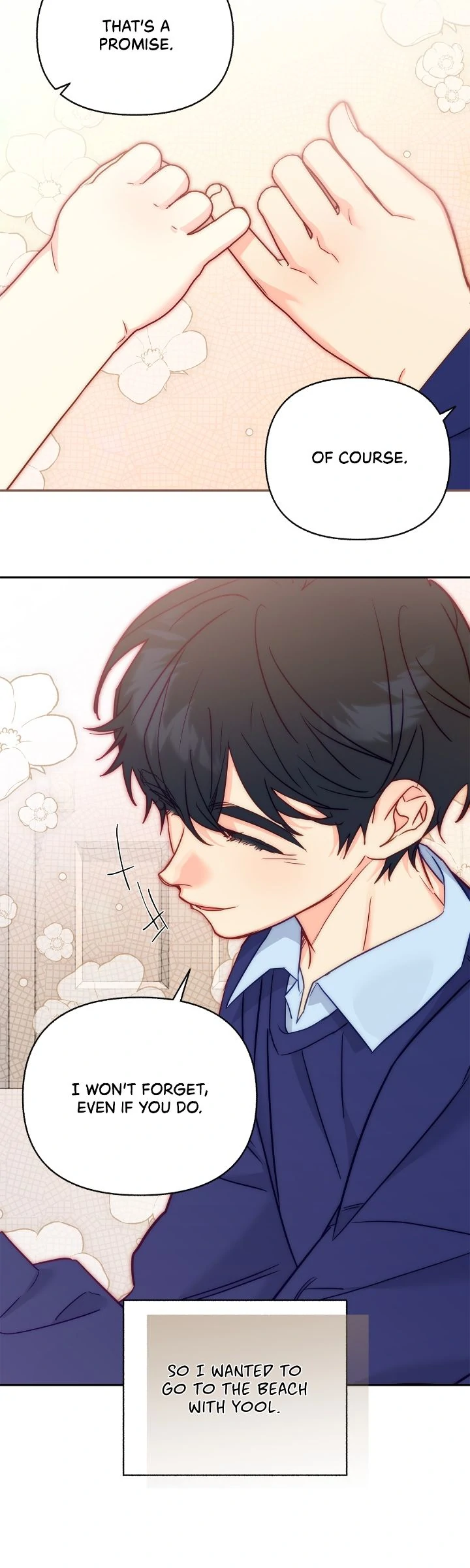 Civilian A - Chapter 72 manhwa