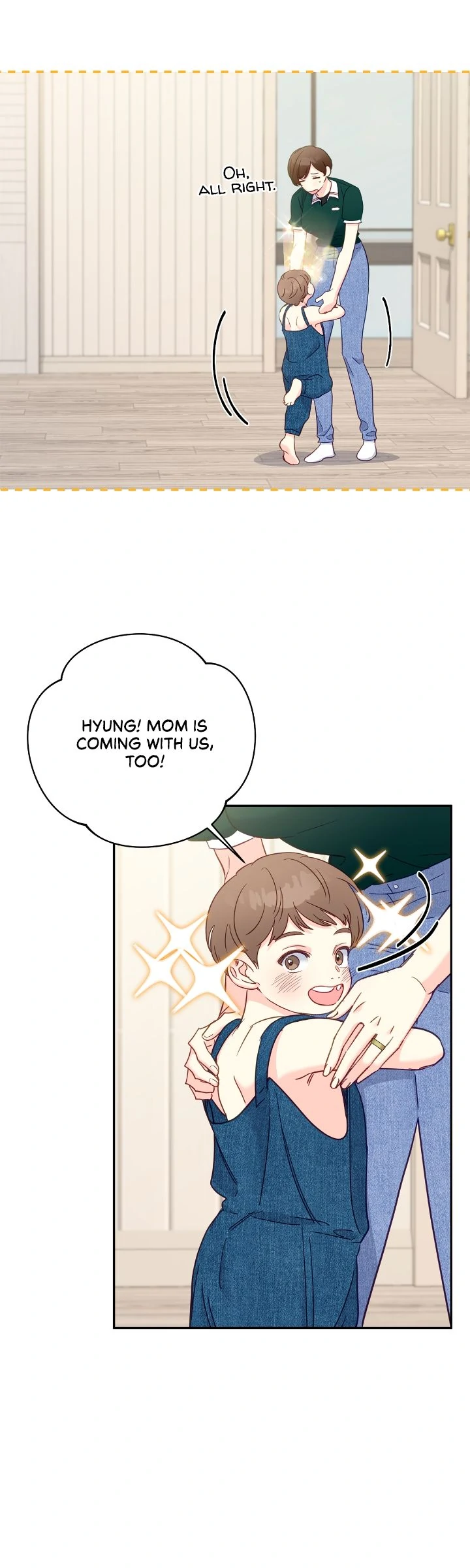 Civilian A - Chapter 72 manhwa