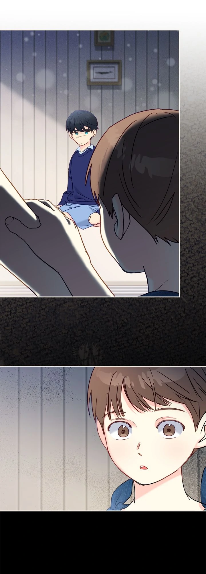 Civilian A - Chapter 72 manhwa
