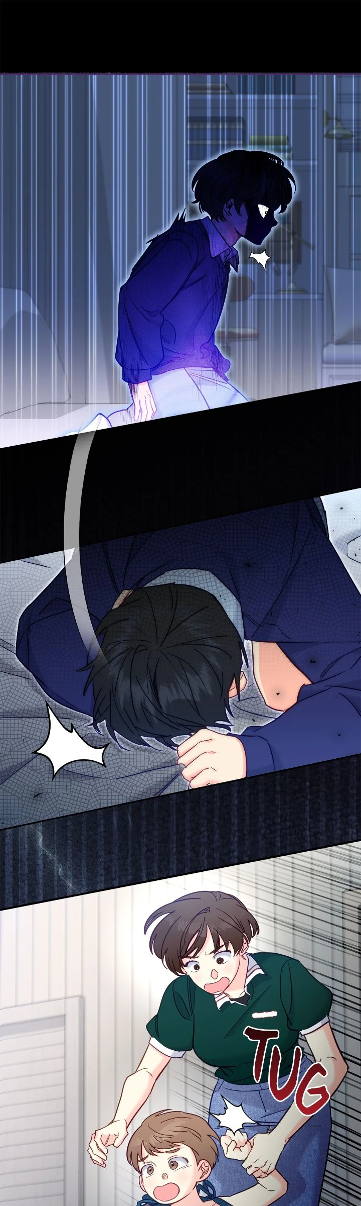 Civilian A - Chapter 72 manhwa