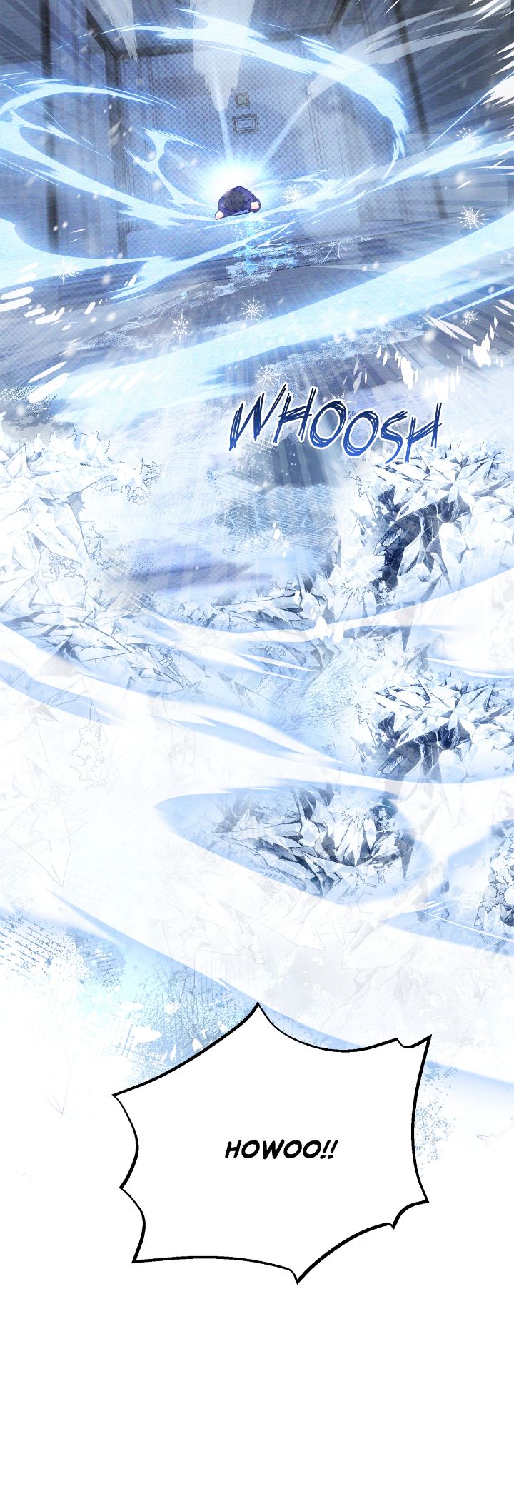Civilian A - Chapter 72 manhwa