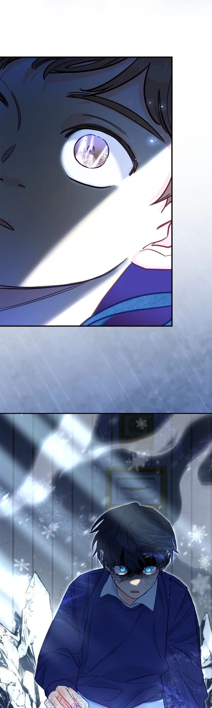 Civilian A - Chapter 72 manhwa