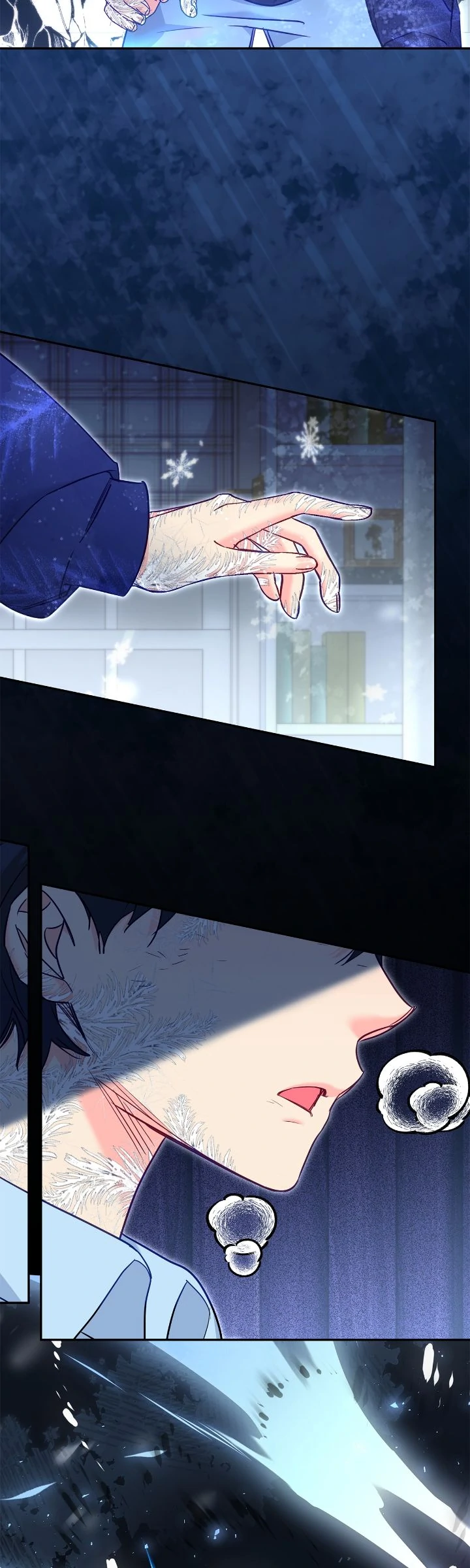 Civilian A - Chapter 72 manhwa
