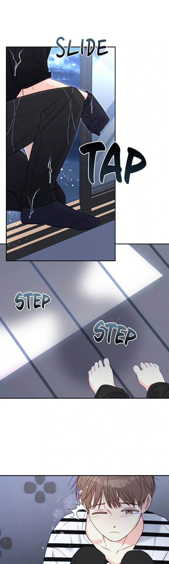 Civilian A - Chapter 73 manhwa
