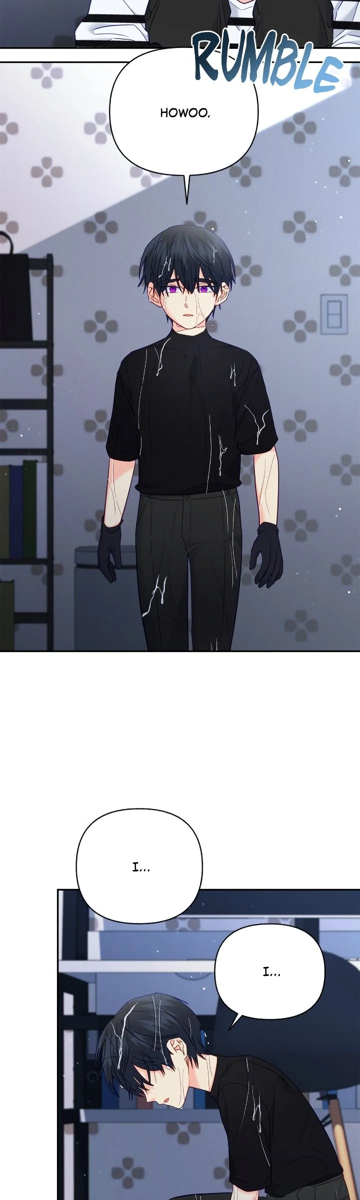 Civilian A - Chapter 73 manhwa
