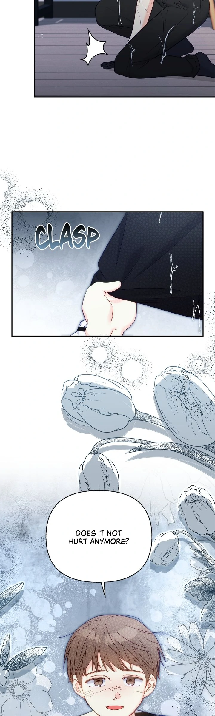 Civilian A - Chapter 73 manhwa