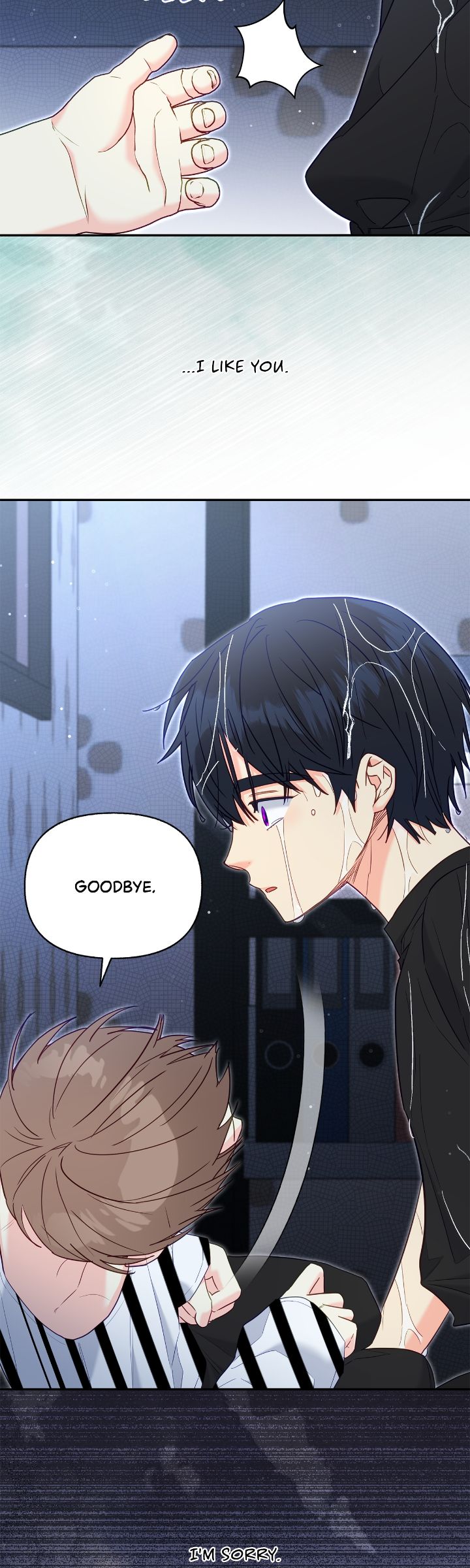 Civilian A - Chapter 73 manhwa