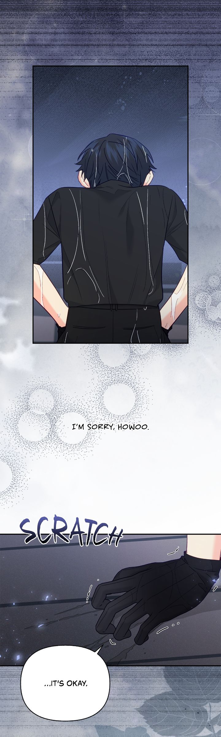 Civilian A - Chapter 73 manhwa