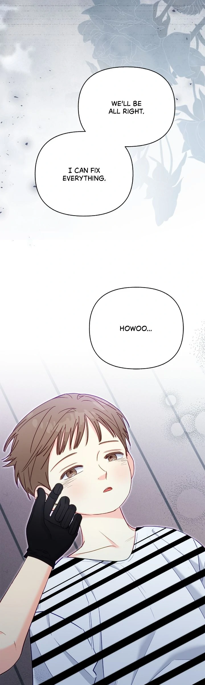 Civilian A - Chapter 73 manhwa