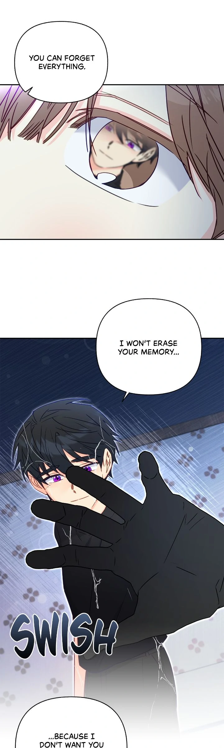 Civilian A - Chapter 73 manhwa