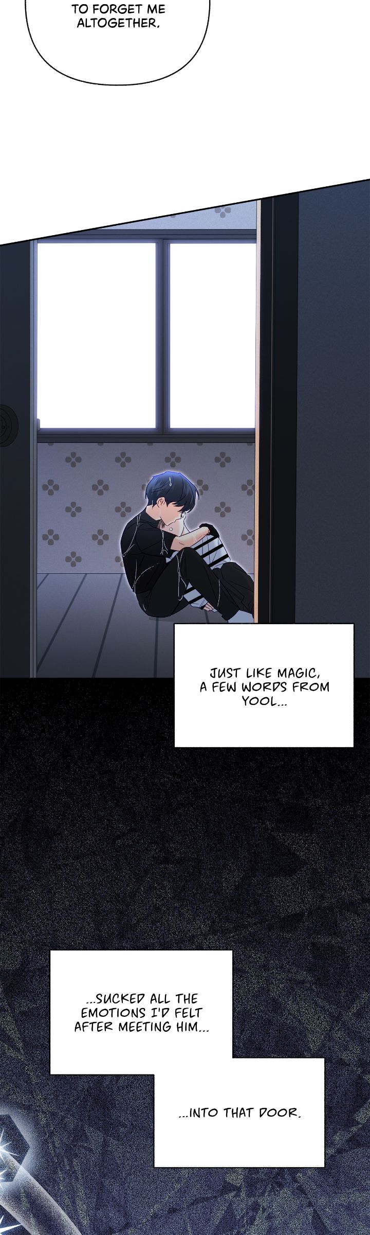 Civilian A - Chapter 73 manhwa