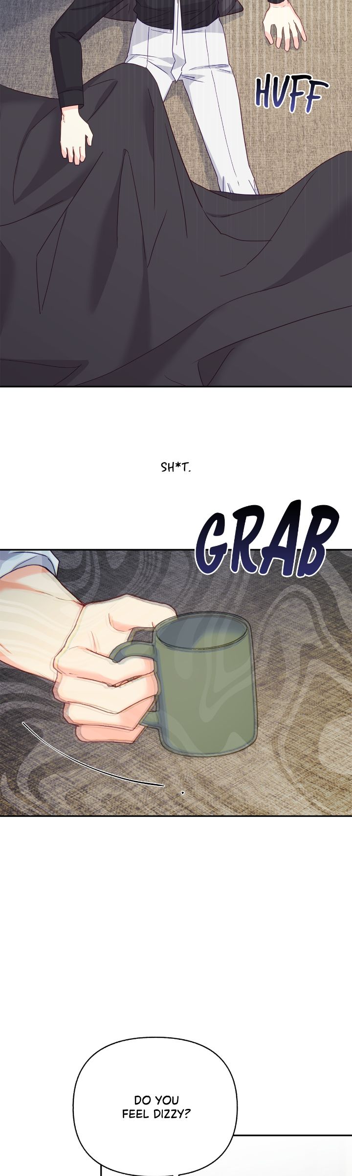Civilian A - Chapter 73 manhwa