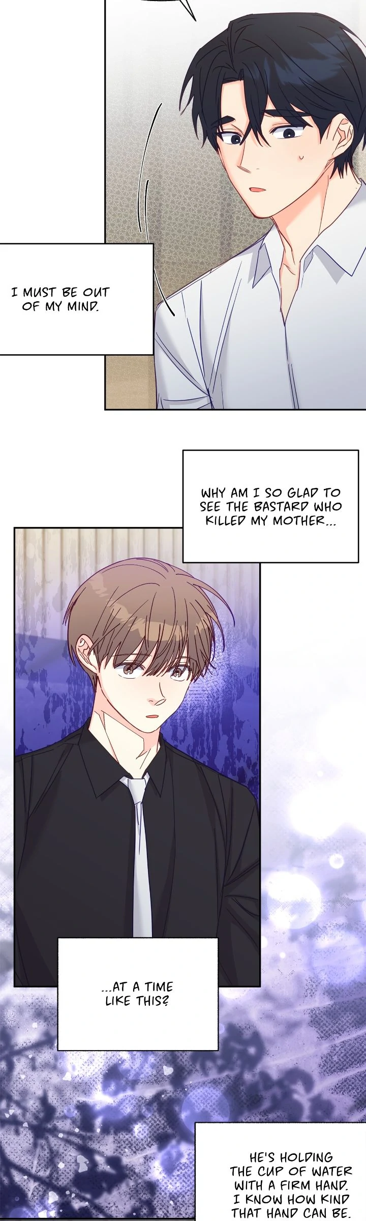Civilian A - Chapter 73 manhwa