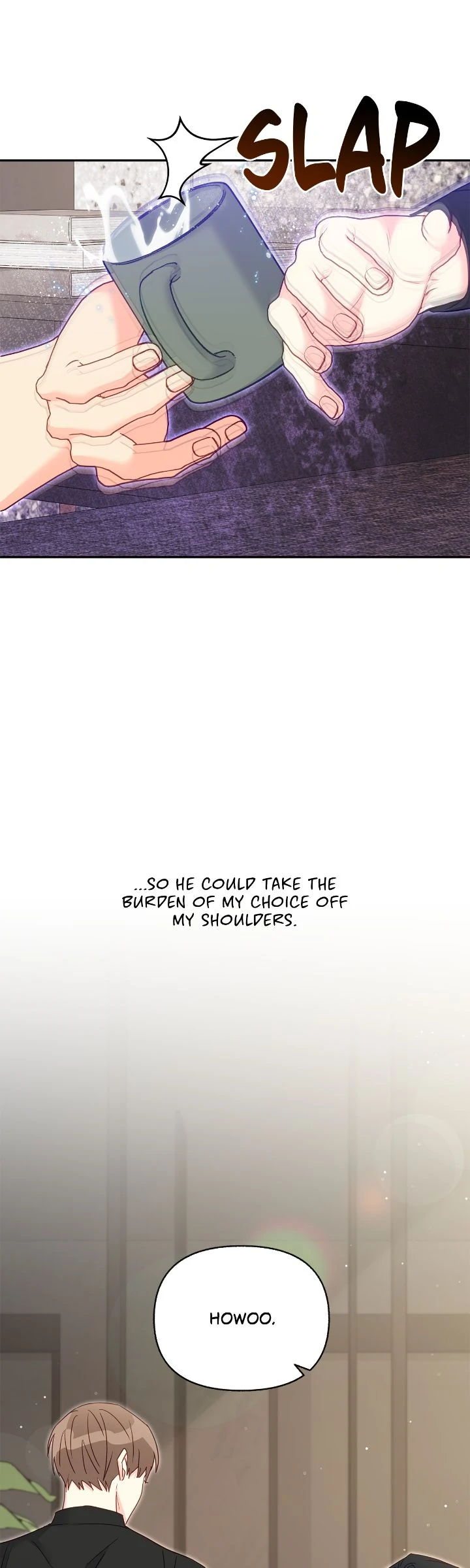 Civilian A - Chapter 73 manhwa