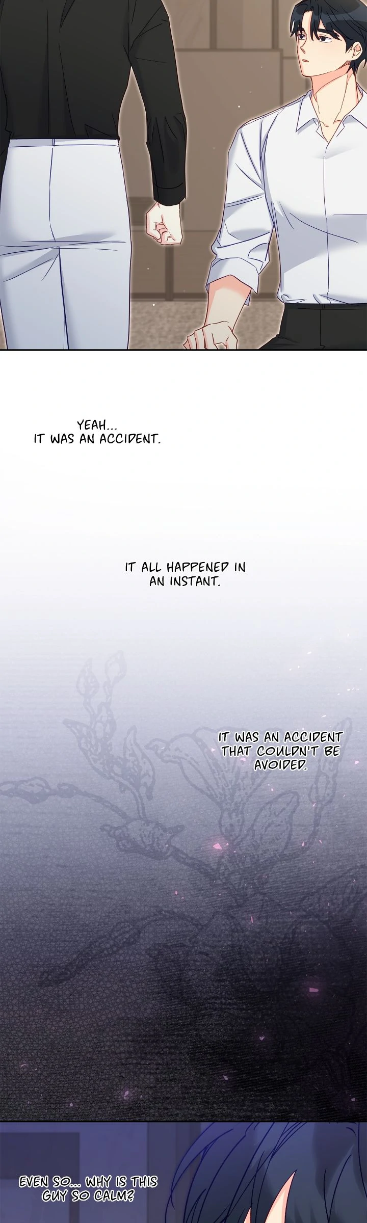 Civilian A - Chapter 73 manhwa