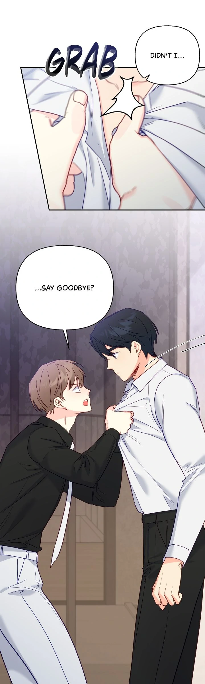 Civilian A - Chapter 73 manhwa