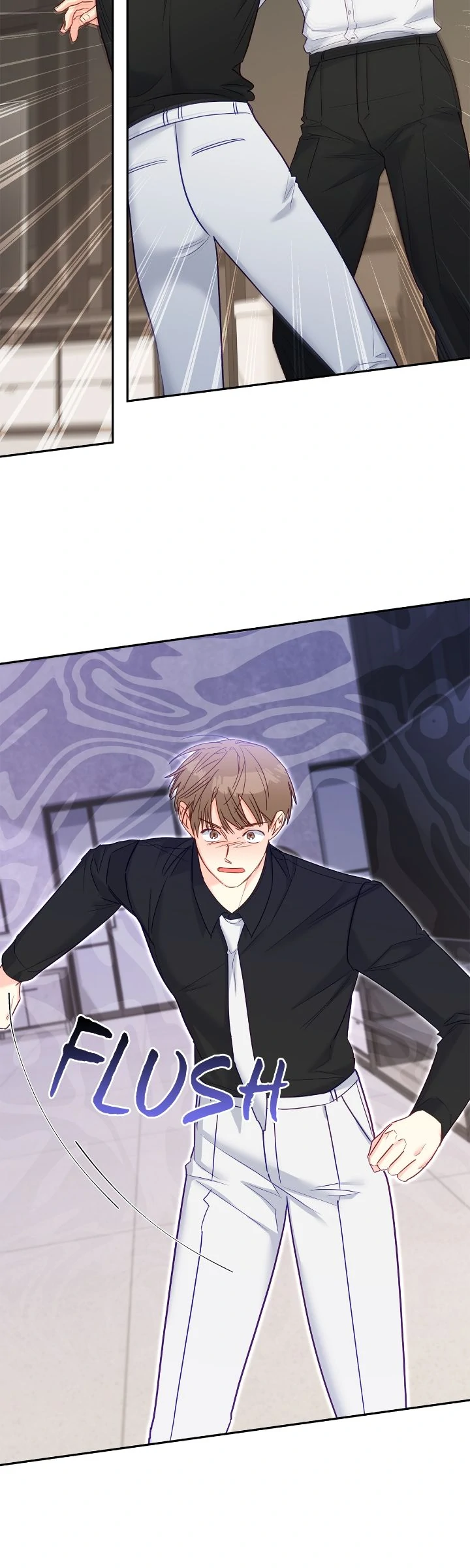 Civilian A - Chapter 73 manhwa