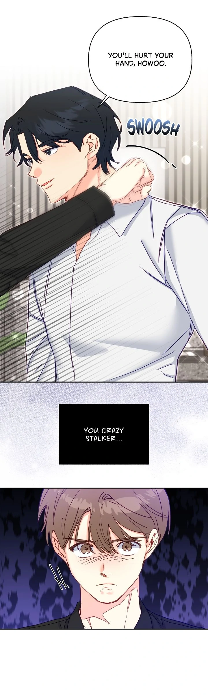 Civilian A - Chapter 73 manhwa