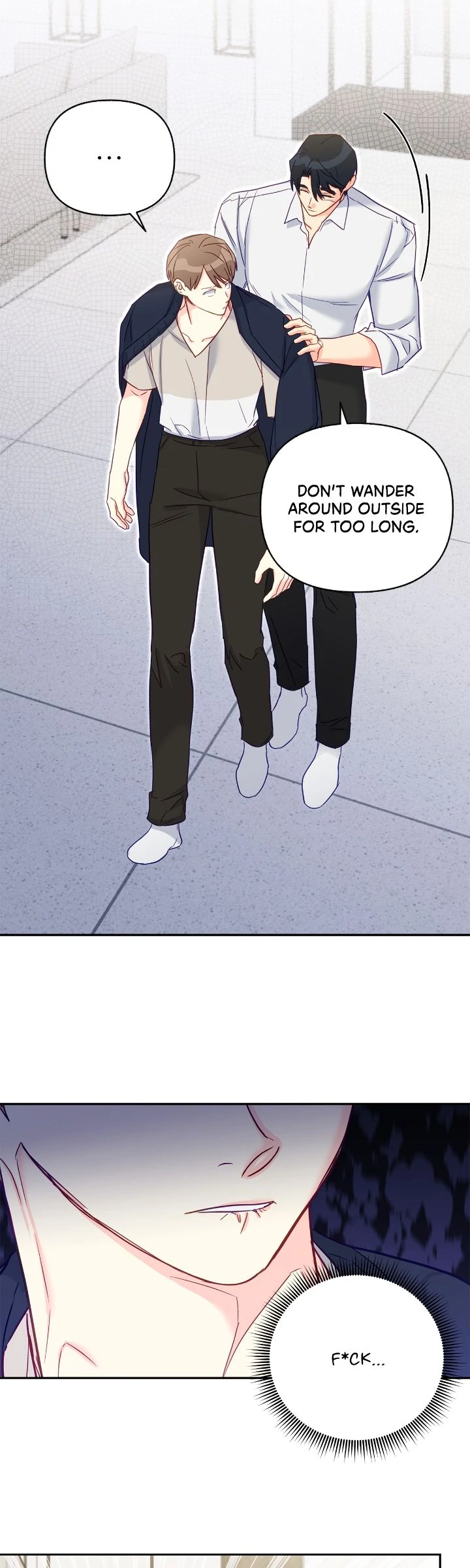 Civilian A - Chapter 73 manhwa