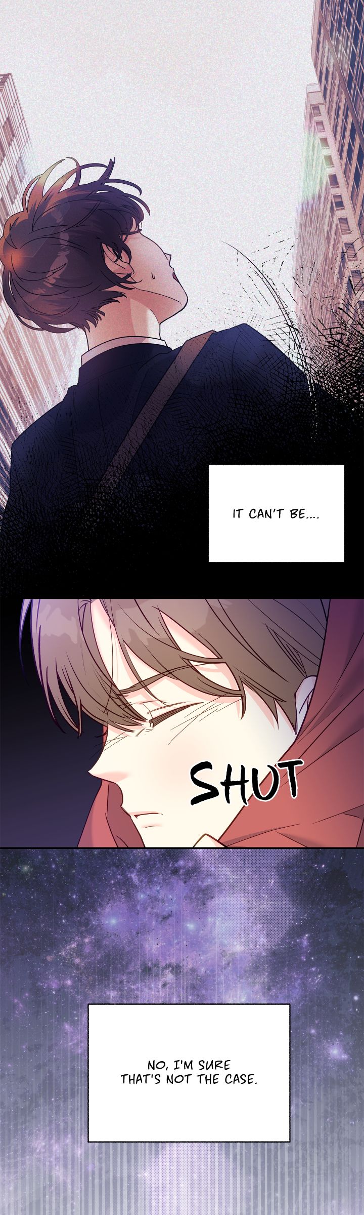 Civilian A - Chapter 73 manhwa