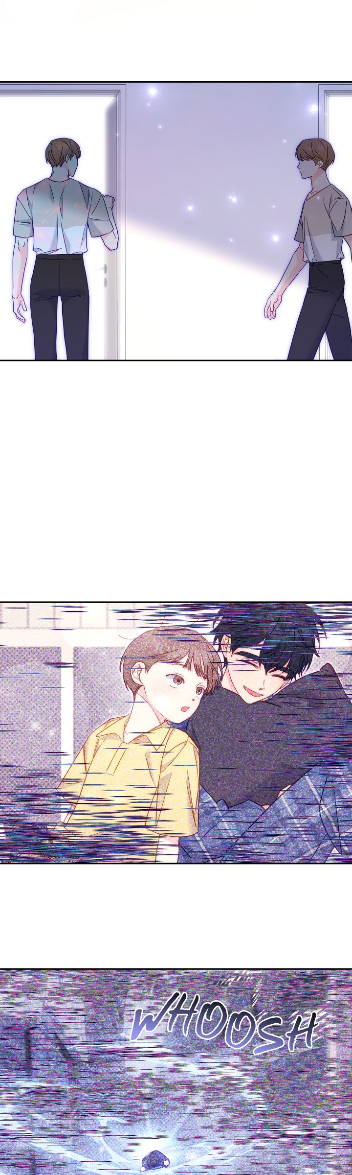 Civilian A - Chapter 73 manhwa