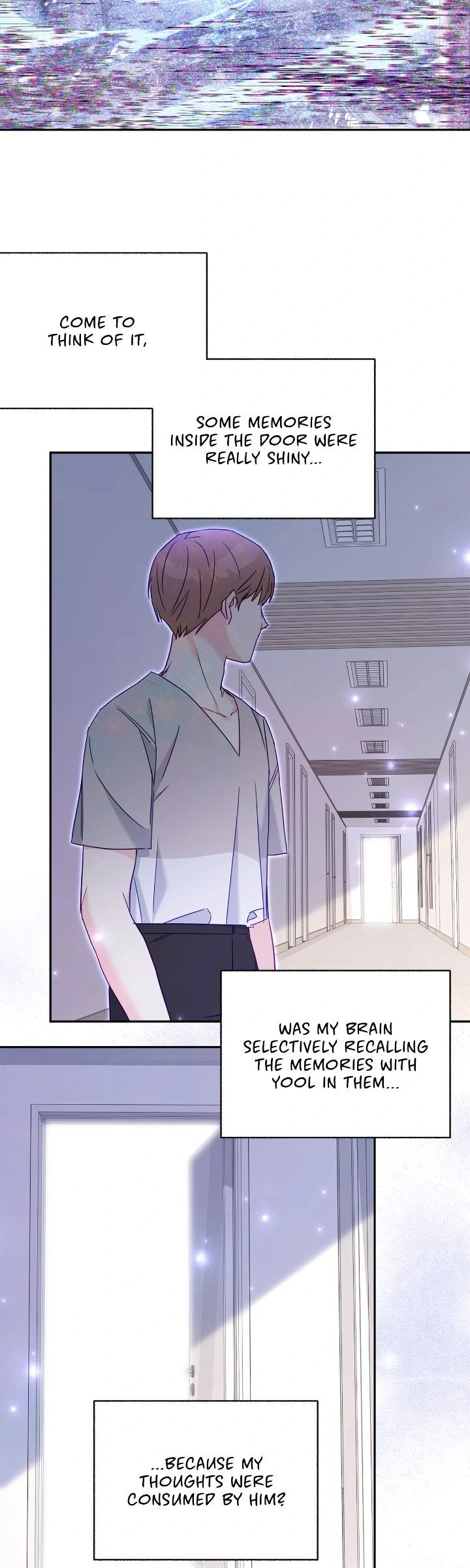 Civilian A - Chapter 73 manhwa