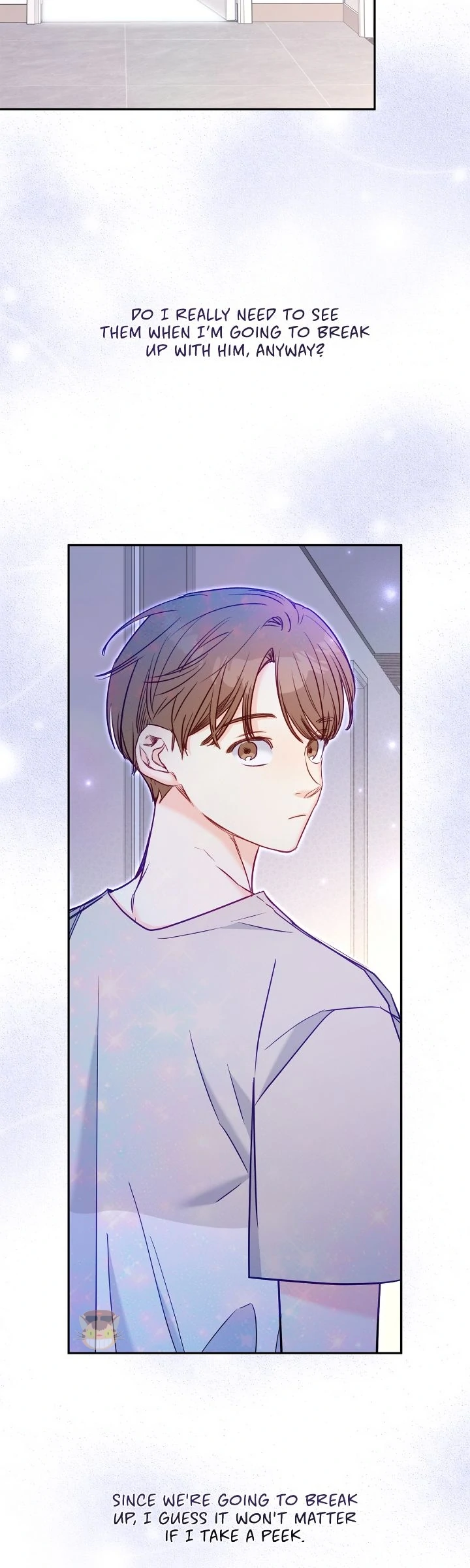Civilian A - Chapter 73 manhwa