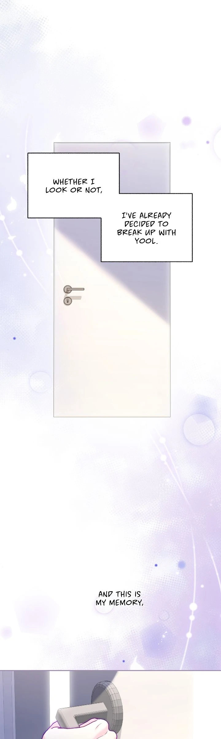 Civilian A - Chapter 74 manhwa