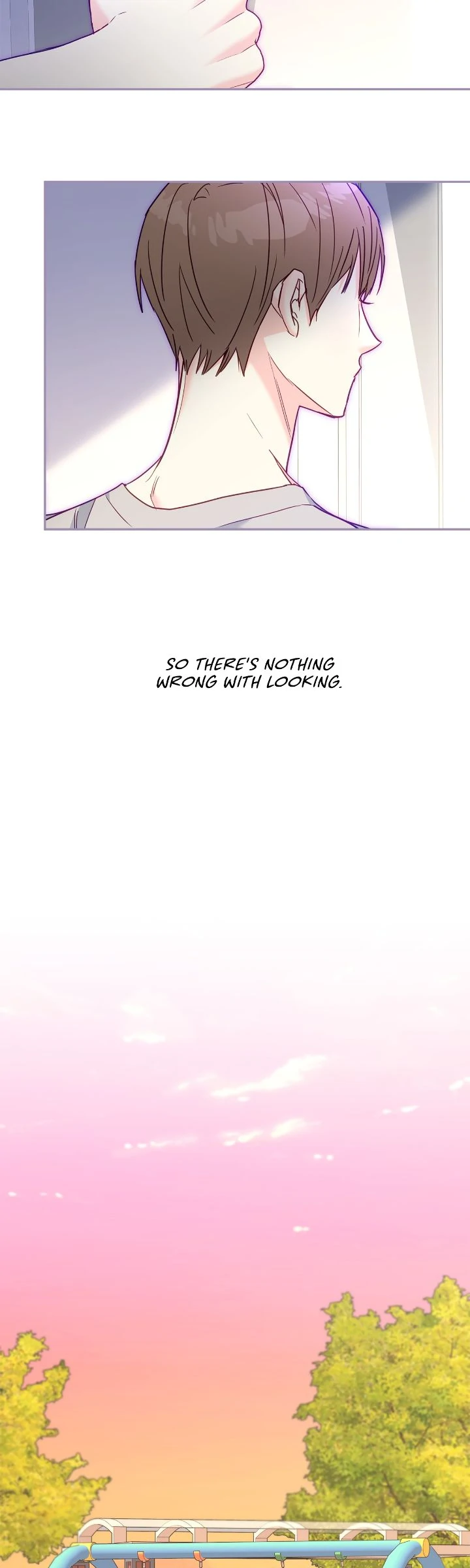 Civilian A - Chapter 74 manhwa