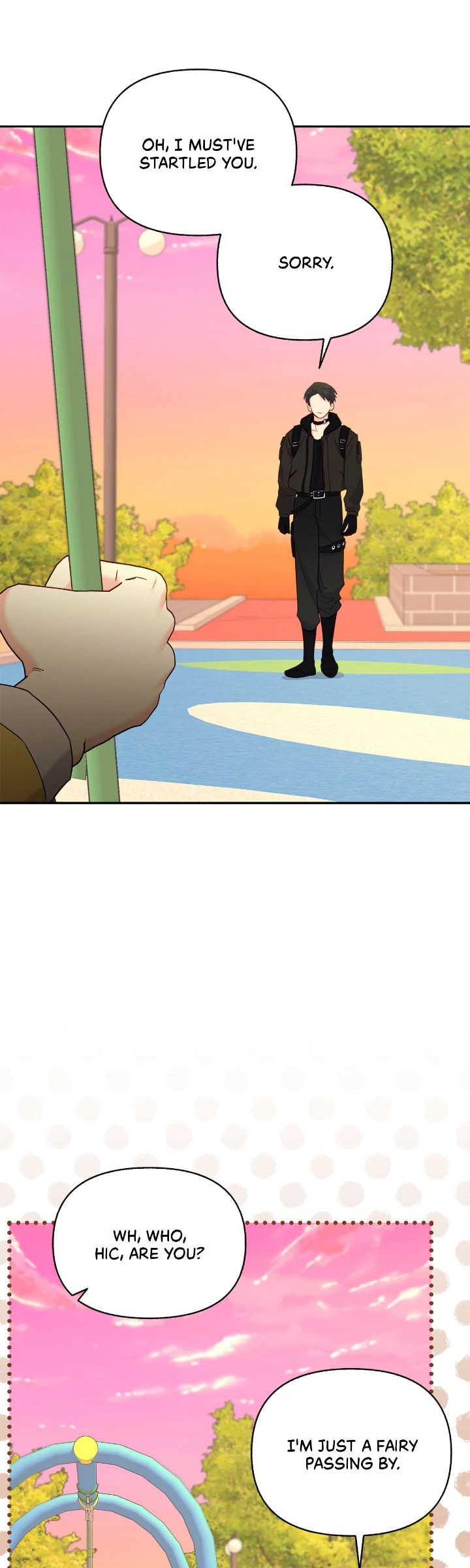 Civilian A - Chapter 74 manhwa