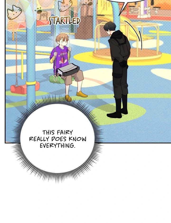 Civilian A - Chapter 74 manhwa