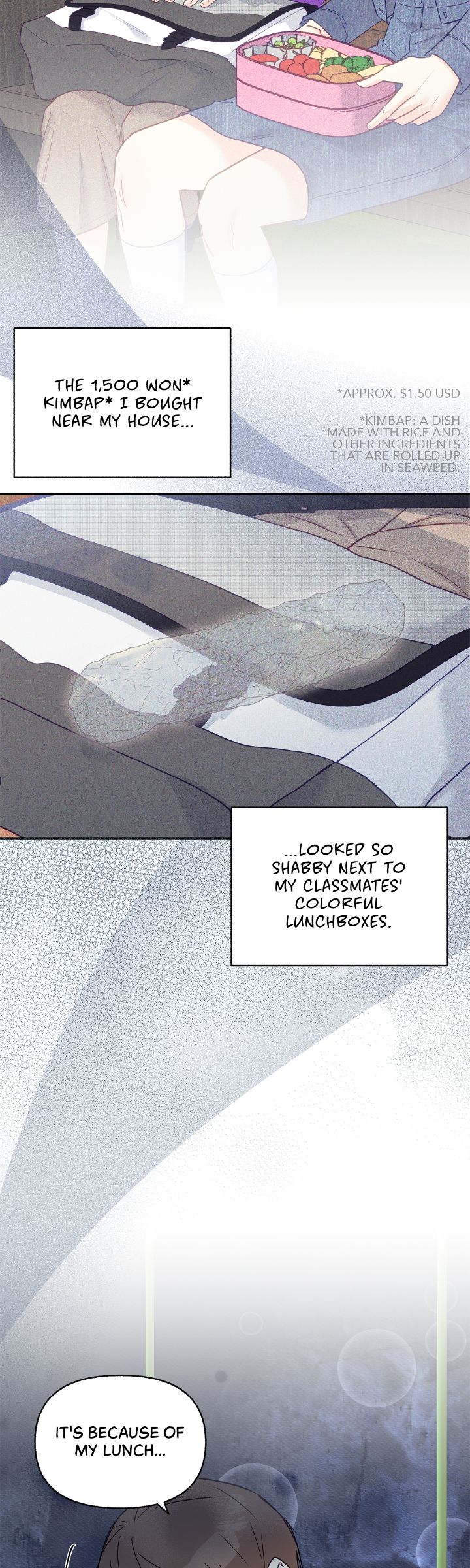 Civilian A - Chapter 74 manhwa