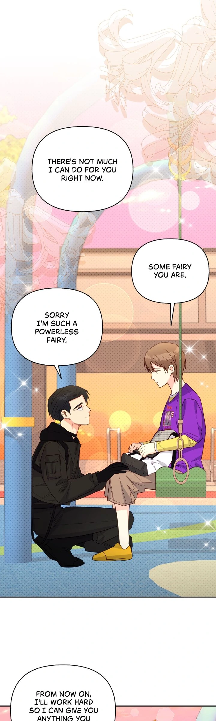 Civilian A - Chapter 74 manhwa