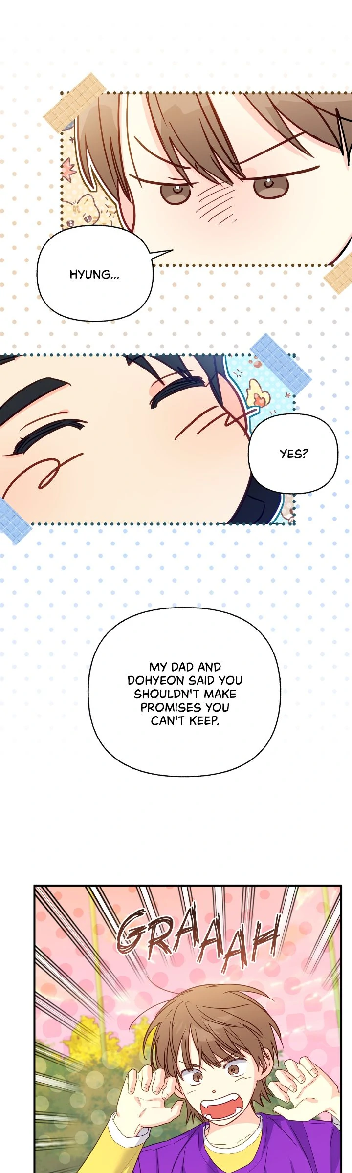 Civilian A - Chapter 74 manhwa