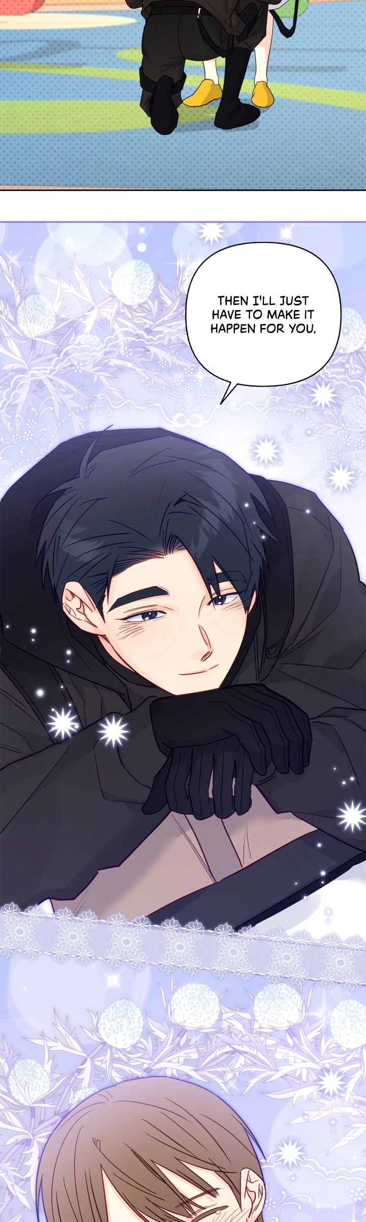 Civilian A - Chapter 74 manhwa