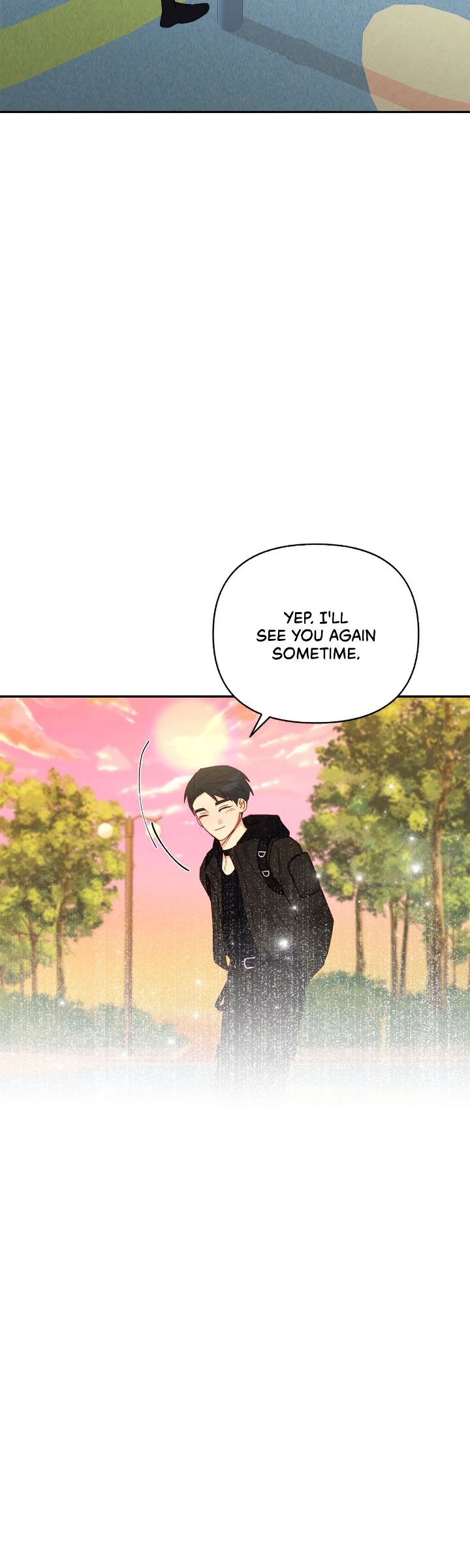 Civilian A - Chapter 74 manhwa