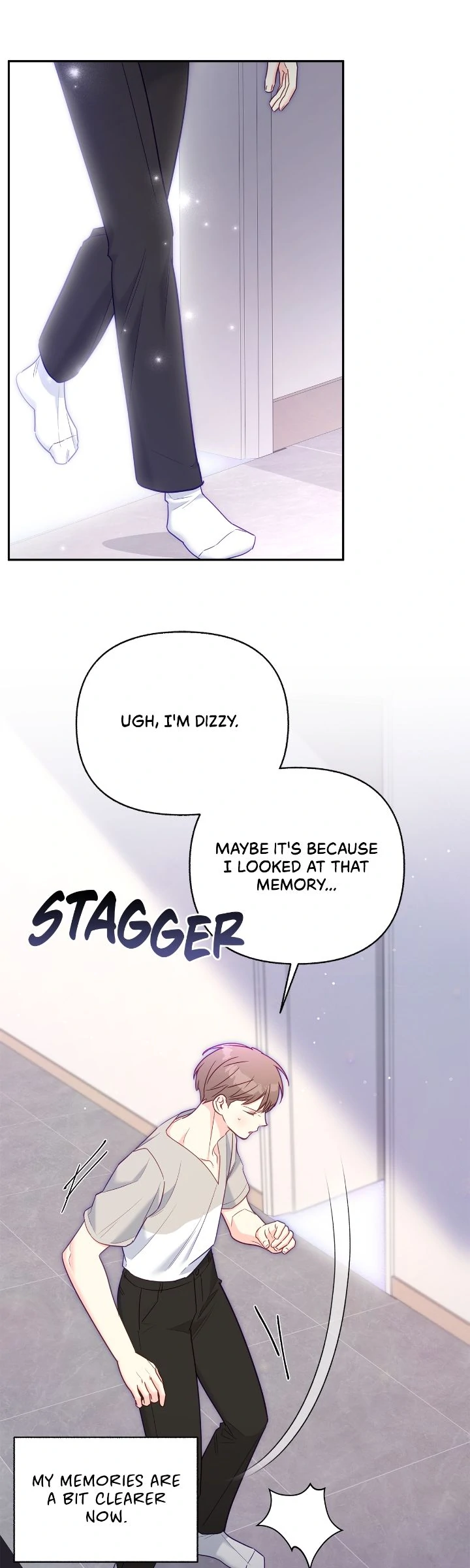 Civilian A - Chapter 74 manhwa