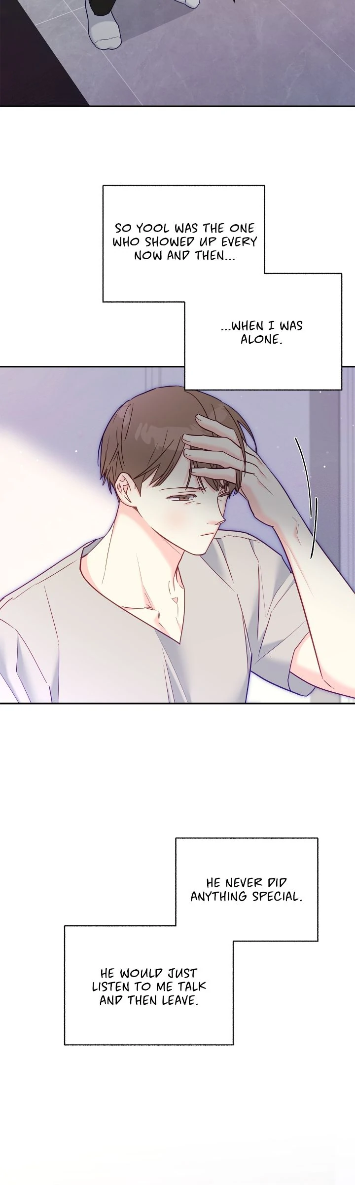 Civilian A - Chapter 74 manhwa