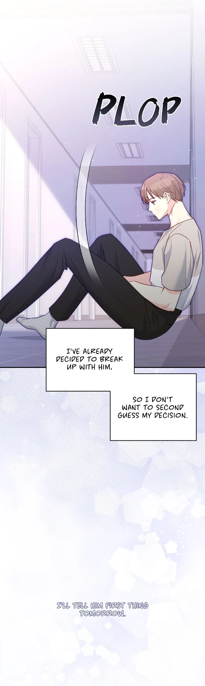 Civilian A - Chapter 74 manhwa