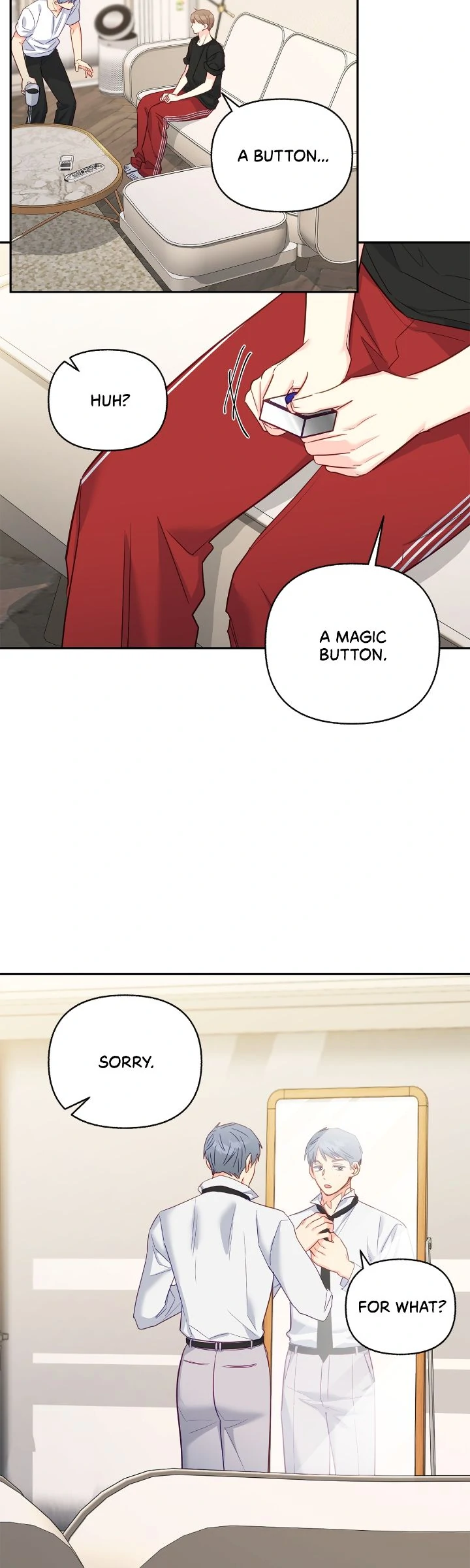 Civilian A - Chapter 74 manhwa